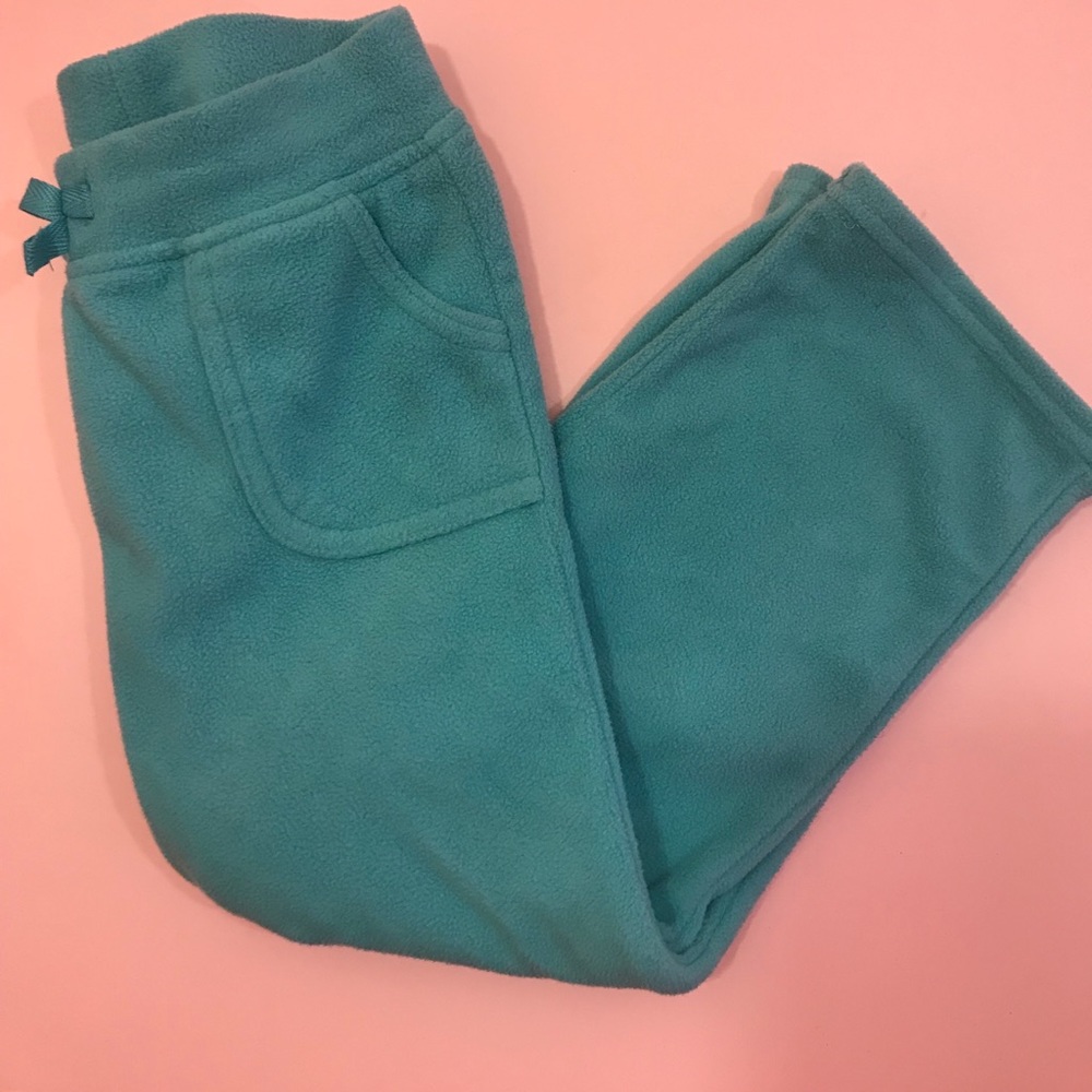 Fleece Pants! Never Worn!!